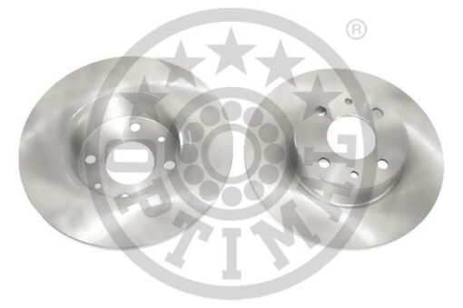 Arka Fren Dıskı Fıat Bravo Iı 07> Stılo 01> Lınea 07> Alfa Romeo Mıto 08> Lancıa Delta Iı 08> 251.5x10x4dl - 46758715-60801755-82433859-82434070