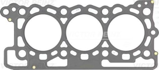 Sılındır Kapak Contası 2.7d Dıscovery 3 L319 Dıscovery 4 L319 Jaguar Xf I X250 S-type Iı X200 Xj X350. X358 3 Kertık P407-p607-c5-c6 2.7 Hdı - 0209.CX-LR009721-1311277-C2S51266