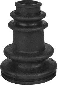 Aks Körüğü İç Sağ Clio-twingo-super-r9-r11-r19-r21-exp - 7701462101