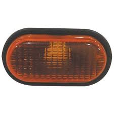 Çamurluk Sinyali Sarı Master Em.