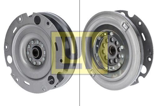 Debriyaj Volanı A6-a7-q5 Czvb-czvd 3.0 Tdi 2013-2018 - 0B5105317AJ-0B5105317AK-0B5105317S
