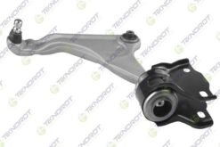 Salıncak On Sol Alt Land Rover Range Rover Evoque L538 11>19 - LR078657