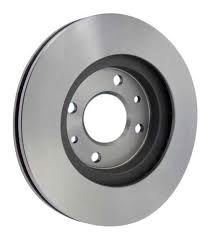 Ön Fren Aynası Clıo Iv 12> Clıo V 19> Symbol Iıı 14> Dacıa Logan Iı 12> 258x22.2 4 Delik Havalandırmalı - 402066839R-402063149R-402062212R