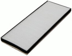 Polen Filtresi Passat 96 > A4-80 Karbonlu Cuk3955 - 3B0091800