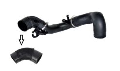 Turbo Hortumu Küçük Fıat Ducato Iıı-boxer Iıı-jumper Iıı 2.2 Jtd 110-120 Hp - 1366747080