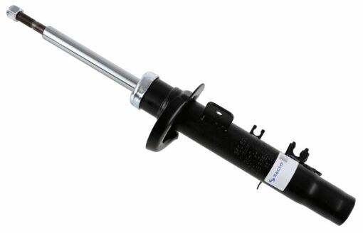 Ön Amortisör Sağ Cıtroen C2 02>10 C3 01>10 Peugeot P1007 05> Gazlı - 5202.SS-5202.GX-9646492180