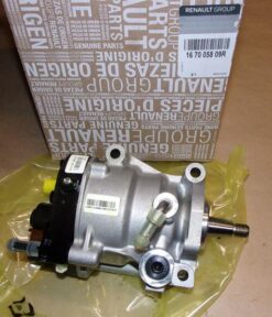 Mazot Pompası Kng-clıo-mgn Iı-logan 1.5 Dci K9k 65-80 Beygir 8200057346 - 167003374R-167005809R-8200577990