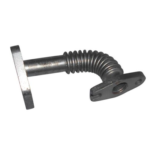 Turbo Yağlama Borusu Albea-palıo-doblo 1.3 Mtj - 73500435