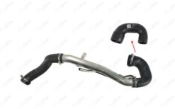 Turbo İntercooler Hortumu Eğri Parça Opel Vectra C 2.0 Dtı-2.2 Dtı - 55352162-9178636-55352542-24415006