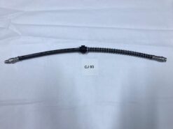 Ön Fren Hortumu Partner 96> Berlıngo 96> Xsara 97> C2 03> 438xm10 - 4806.85-4806.E9-96132230-96132698