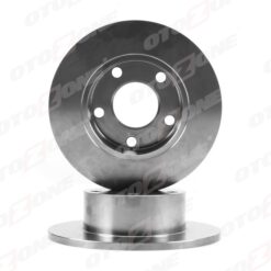 Arka Fren Disk Aynası Adet Passat- 96-05 A6 1.8t-1.9tdı 94-05 Superb 02-08 245x10x5dl Dolu - 4A0615601A-4B0615601