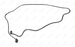 Yedek Su Depo Borusu Peugeot P308-p508-p3008-p5008 Cıtroen C4 Picasso-c5aırcross 1.6 Thp 13> - 9808155580