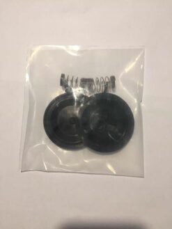 Eksantrik Mil Kapağı Tapası Külbütör P307-308-206-207-407-partner-berlıngo-c4-scudo Dv6 1.6hdı- Focus Iı C-max 04> Focus Iı 04 > 1.6tdci - 0248.L1-3M5Q6K271AC-9651815680