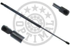 Bagaj Amortısoru Mercedes Vıto W639 03> - A6399800164