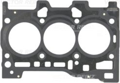 Gasket. Cylınder Head