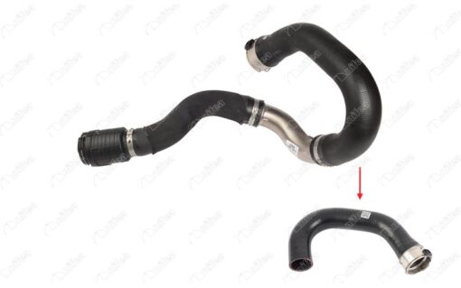 Turbo Hortumu Giriş Eğri Parça Mokka 12-> 1.6 A-b-d16dth-dtn-dtu - 39071731-95433857-39146832-861010