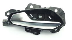 Kapı İç Açma Kolu - Sol Egea Krom Kaplama 2015- - 3564110044