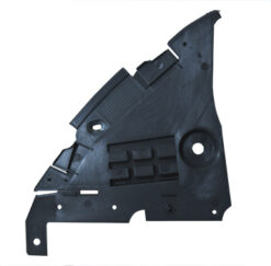 Sedan Tampon Alt Deflektörü L Renault Clıo Iv - 620257603R