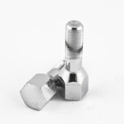 Bijon Civatası Uzun Kromajlı M131 Dkş