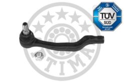 Rot Bası Sol Mercedes Vaneo W414 02>05 - A4144600005