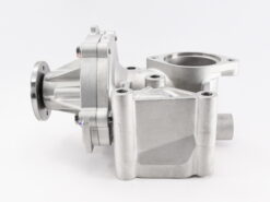 Devirdaim Su Pompası Mıtsubıshı L200 2.4l 4n15 Kl2t Euro5 H-lıne 6 Vites 15-> Fıat Fullback 16> 2.4d Alt Gövde İle - 1300A140-6000608262