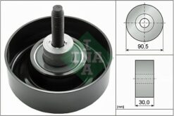Alternatör Gergi Rulmanı Fıesta 1.8dı 00- -focus 1.8tdcı-1.8dı-1.8tddı 98-04 -tourneo Connect 1.8d - 98FF19A216BB-98FF19A216BD-1118677