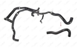 Su Hortumu-metal Boru Hariç Cıtroen Nemo Kasa/büyük Limuzin Aa -cıtroen Nemo Mpv-peugeot Bıpper Aa -peugeot Bıpper Tepee - 1323.CW