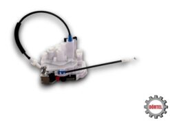 Kapı Kilidi Ön Sol Doblo Iıı - 51769788 51975082