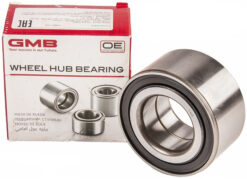 Ön Teker Rulmanı Suzukı Super Carry 1.3l G13b Ga413 99-> - 09267-28002