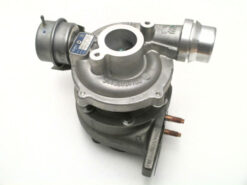 Turbo Şarj Renault Megan Iıı 09> Fluence 09>laguna Iıı 07>15 Scenıc Iıı 09> Nıssan Juke 10> Qashqaı 07>15 Dacıa Duster 10> 1.5dci 110 Bg - 7701479077-144113843R