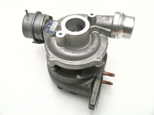Turbo Şarj Renault Megan Iıı 09> Fluence 09>laguna Iıı 07>15 Scenıc Iıı 09> Nıssan Juke 10> Qashqaı 07>15 Dacıa Duster 10> 1.5dci 110 Bg - 7701479077-144113843R