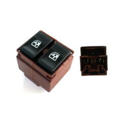 Çiftli Cam Anahtarı Slx - 90811400