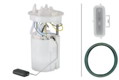 Yakıt Samandırası Focus Iıı 1.6 Tı 11> 17 C Max Iı 1.6 Tı 11>15 Benzınlı - AV619H307LF-1851739-1839598