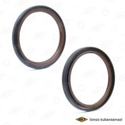 Krank Arka Keçesi Master-twng-dacıa-espace 70x85x7 - 7700103946