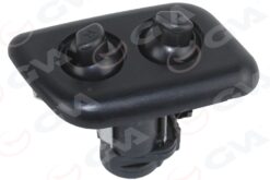 Far Yıkama Fiskiyesi Sağ Bmw E39 - 61678360662