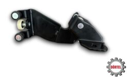 Sürgülü Kapı Orta Mekanizması Sağ Doblo Iıı - 51814082