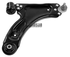 Alt Salıncak Komple Sağ Opel Merıva A 03>10 - 5352028-93388569