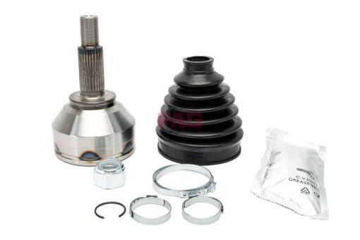 Aks Kafası Dış Renault Trafıc Iı 06> 2.0dci 2.5dci 27x36x56.5mm - 8200452268