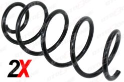 On Helezon Yayı Polo V 1.0 14> - 6R0411105A