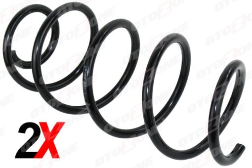 On Helezon Yayı Polo V 1.0 14> - 6R0411105A