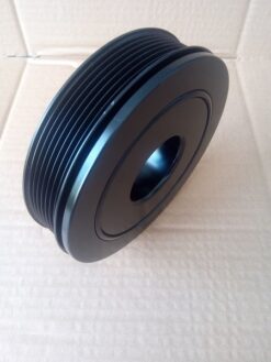 Krank Kasnagı Mercedes Om622 Om626 W205 S205 W447 . Renault Trafıc Iı 06> Laguna Iıı 07>15 Koleos 08> Opel Vıvaro 06> Nıssan X-traıl Iı 09>13 Qashqaı 07> 2.0 Dci M9r - A6260300103-8200767762-1230300Q1D