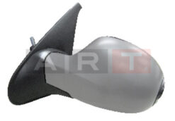 Dış Dikiz Aynası Mekanik Astarlı Kör Noktalı Sol Clıo - 7701070379