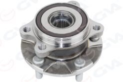 Ön Teker Poryası Rulmanlı Toyota Corolla- Aurıs 1.4 D-4d-1.4-1.6 Vvtı 03/07 > Rav4 - 4355042010