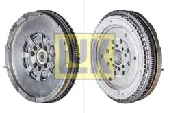 Volan Dmf Mercedes Sprınter B906 06> - A6420300705