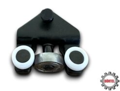 Sürgülü Kapı Alt Mekanizması Master Iı Movano - 8200080754