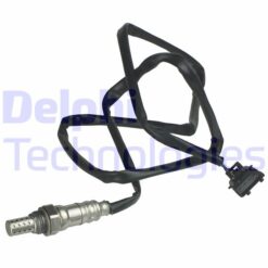 Oksijen Sensörü Xsara 1.8ie 97 > P405 1.8-2.0 92-95 P406 2.0 16v 95-04 - 1628.6W-1628.6R-1628.6S-96229969