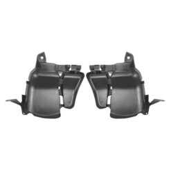 Sol Ön Çamurluk Koruyucu Logan I - 6001549798