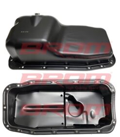 Yag Karterı Opel Astra F 1.4i / Astra G 1.6 16v / Corsa B 1.4i 16v / Vectra B 1.6i X14nz-x14sz - 652096 / 652148 / 652121