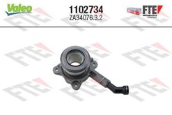510024110 Debrıyaj Rulmanı Hıdrolık Transıt V347 Tt9 2.2 140ps 06 >11 Transıt Custom Ttf 14 > Defender - GK217A564BA-CC117A564AC-1741668