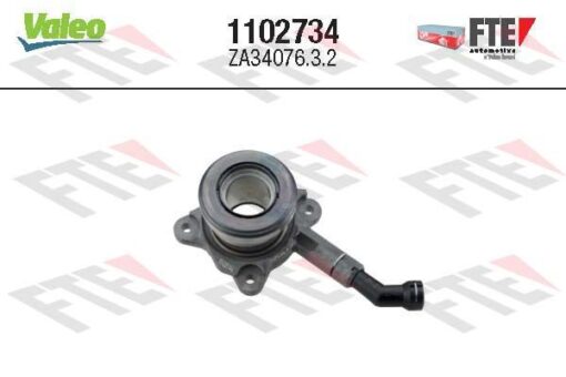 510024110 Debrıyaj Rulmanı Hıdrolık Transıt V347 Tt9 2.2 140ps 06 >11 Transıt Custom Ttf 14 > Defender - GK217A564BA-CC117A564AC-1741668